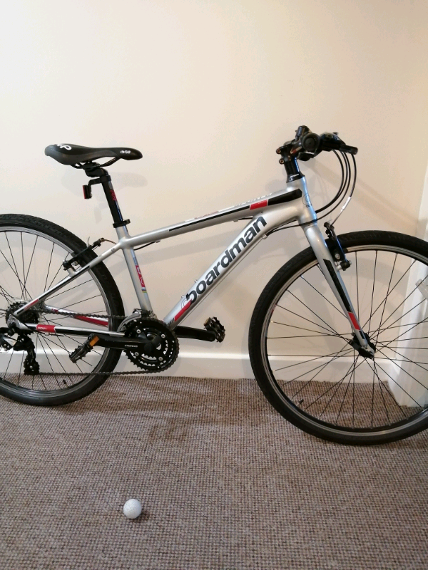 boardman bike gumtree